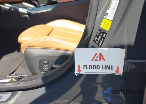 2020 BMW 3 Series M340I xDrive из США, поврежденный, VIN WBA5U9C05LFH41417